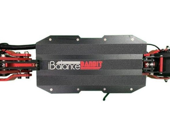 Электросамокат iBalance Bandit